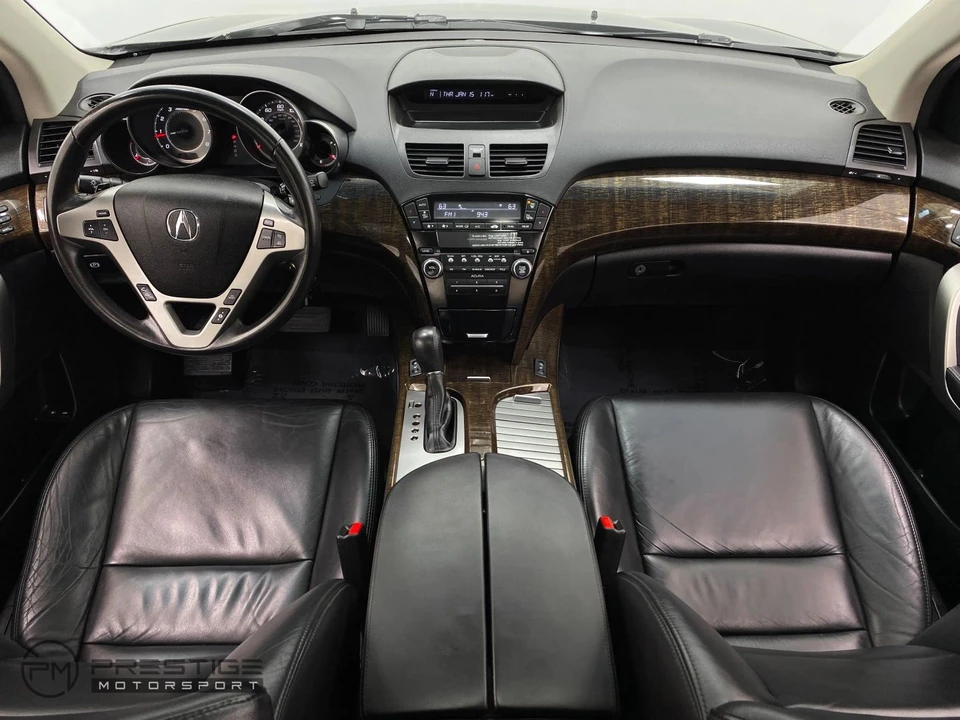 2012 Acura MDX 2nd Gen - Image 19 of 21