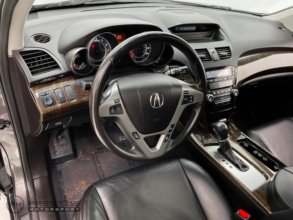2012 Acura MDX 2nd Gen - Image 18 of 31