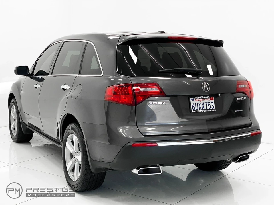 2012 Acura MDX 2nd Gen - Image 12 of 21
