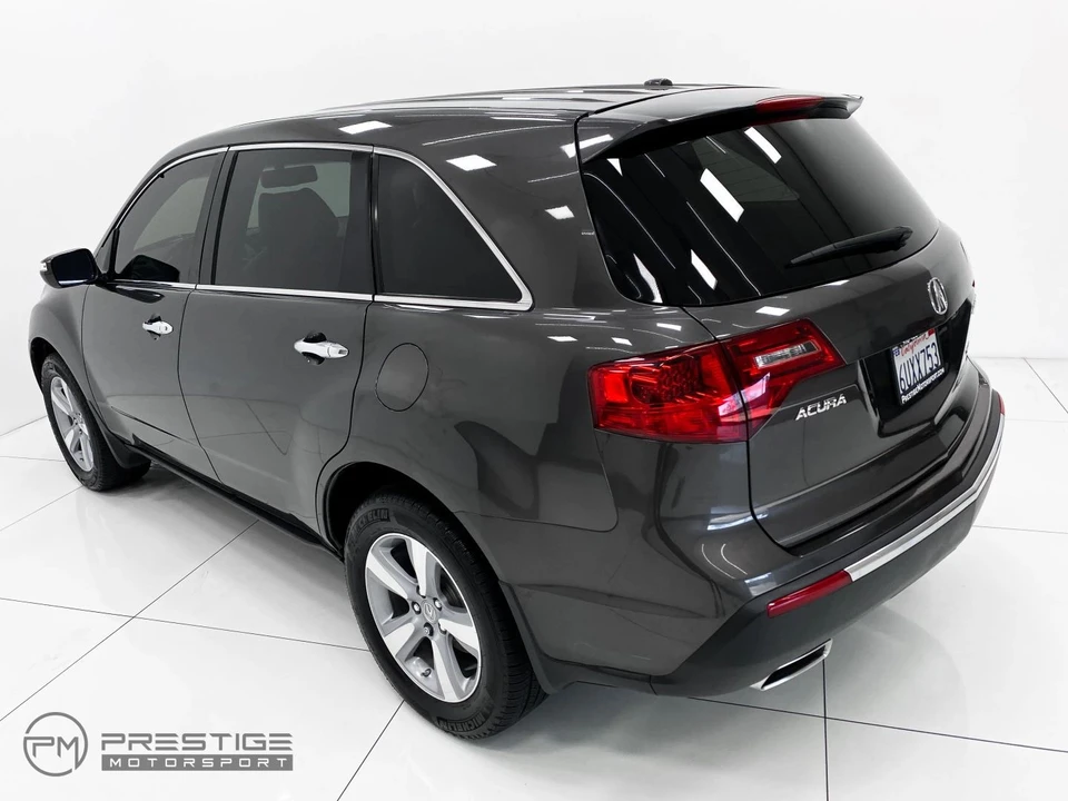 2012 Acura MDX 2nd Gen - Image 26 of 31