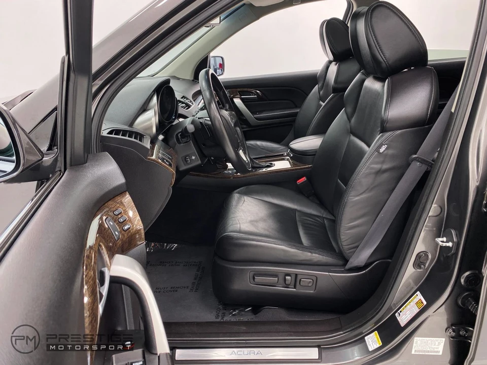 2012 Acura MDX 2nd Gen - Image 17 of 21
