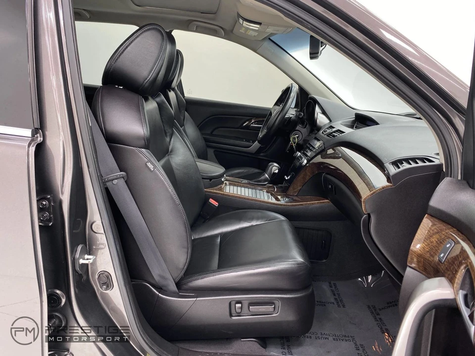 2012 Acura MDX 2nd Gen - Image 14 of 21