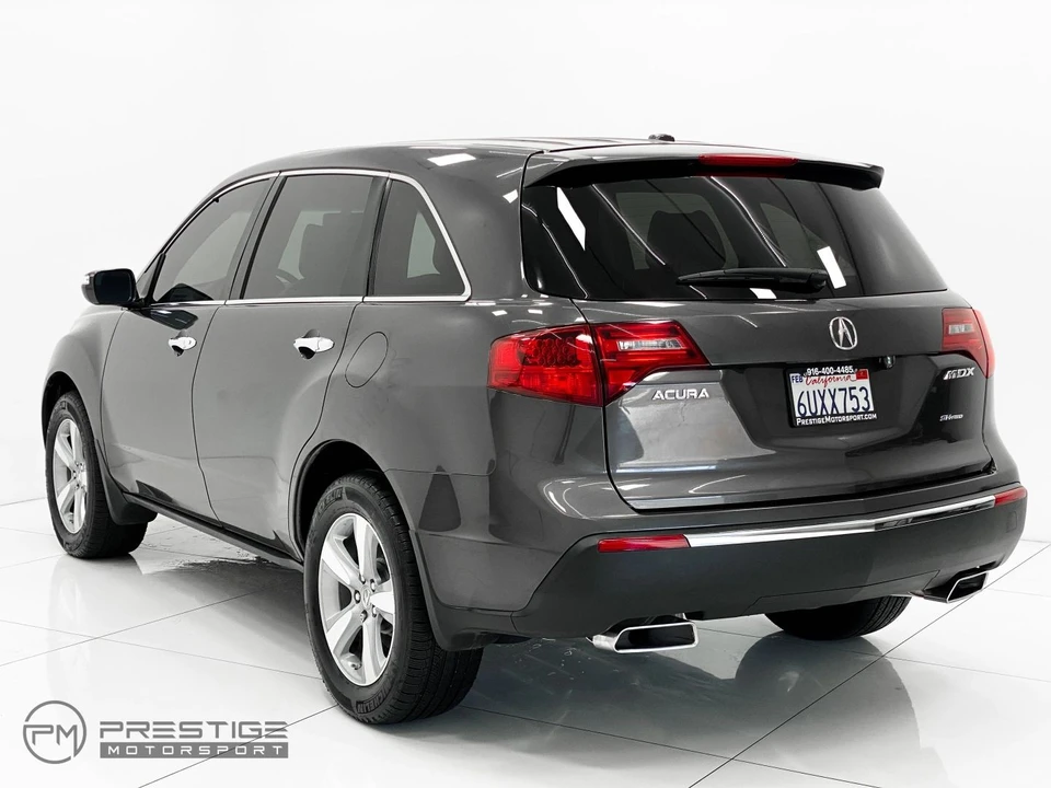 2012 Acura MDX 2nd Gen - Image 8 of 31