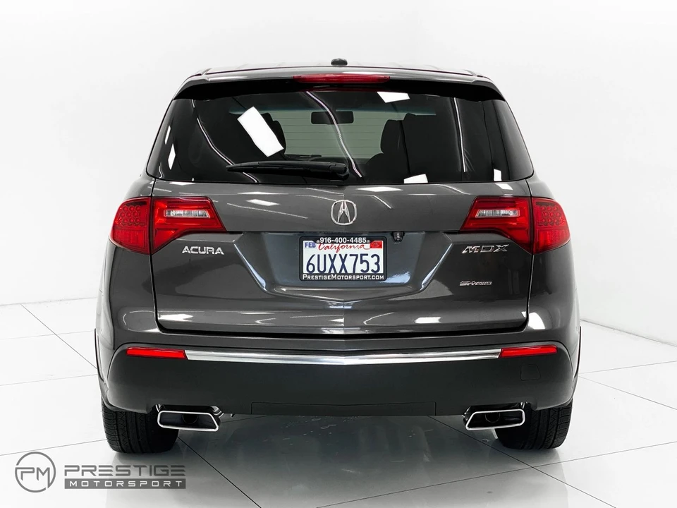 2012 Acura MDX 2nd Gen - Image 28 of 31