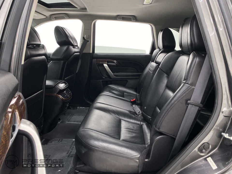 2012 Acura MDX 2nd Gen - Image 24 of 31