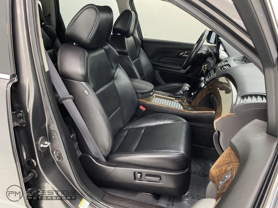 2012 Acura MDX 2nd Gen - Image 16 of 21