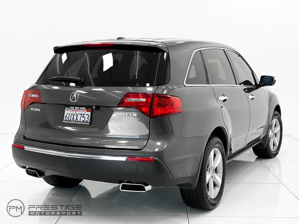 2012 Acura MDX 2nd Gen - Image 6 of 31