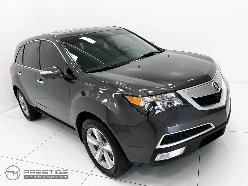 2012 Acura MDX 2nd Gen - Image 25 of 31