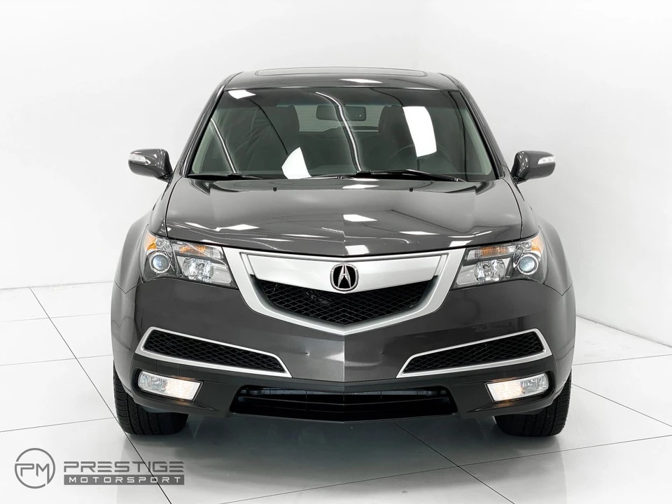2012 Acura MDX 2nd Gen - Image 2 of 12