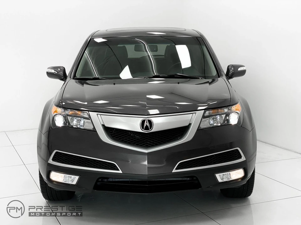 2012 Acura MDX 2nd Gen - Image 27 of 31