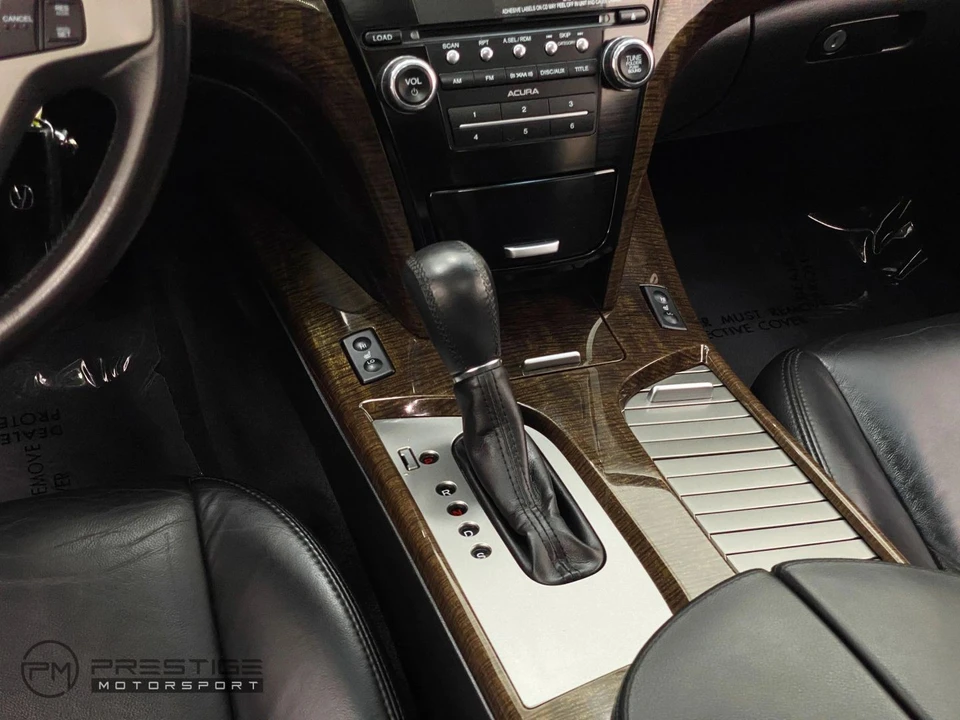 2012 Acura MDX 2nd Gen - Image 23 of 31
