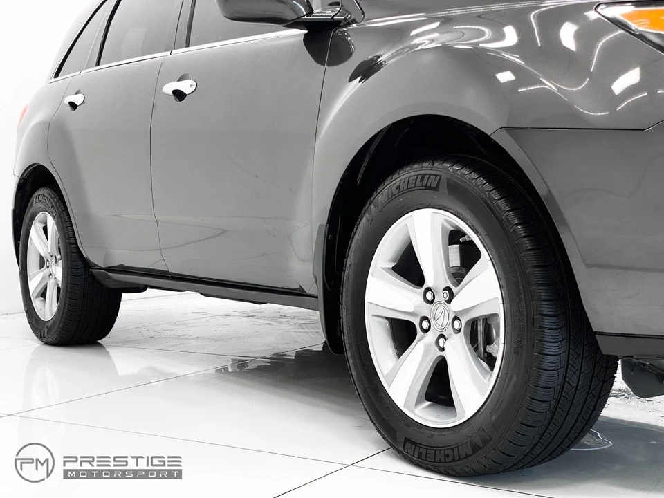 2012 Acura MDX 2nd Gen - Image 13 of 31