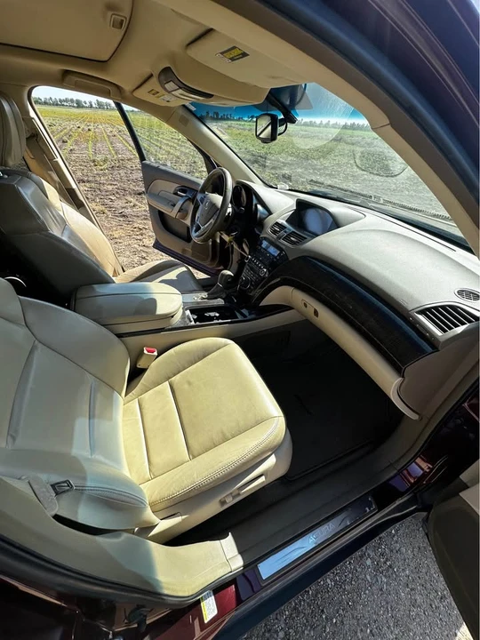 2012 Acura MDX 2nd Gen - Image 8 of 13