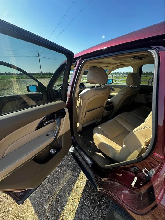 2012 Acura MDX 2nd Gen - Image 6 of 13