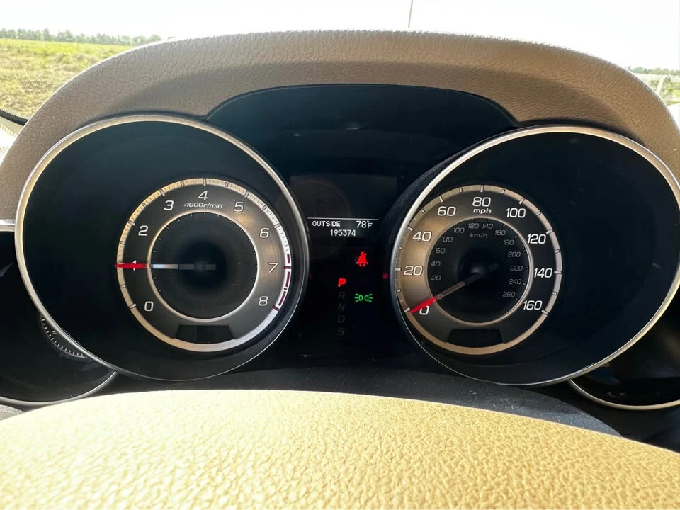 2012 Acura MDX 2nd Gen - Image 13 of 13