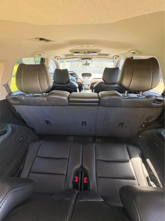2012 Acura MDX 2nd Gen - Image 11 of 13