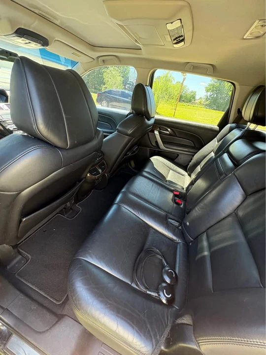 2012 Acura MDX 2nd Gen - Image 10 of 13