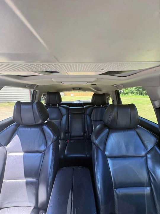 2012 Acura MDX 2nd Gen - Image 12 of 13