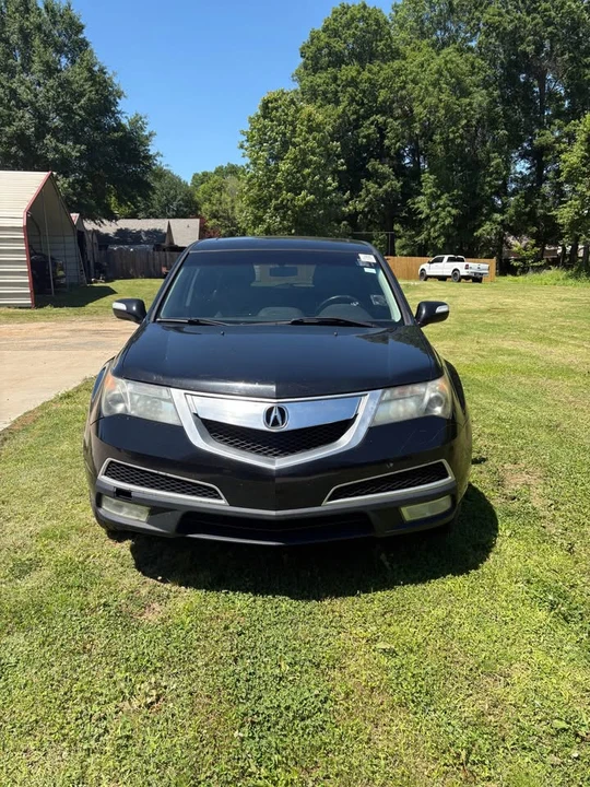 2012 Acura MDX 2nd Gen - Image 2 of 13
