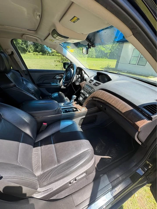 2012 Acura MDX 2nd Gen - Image 8 of 13