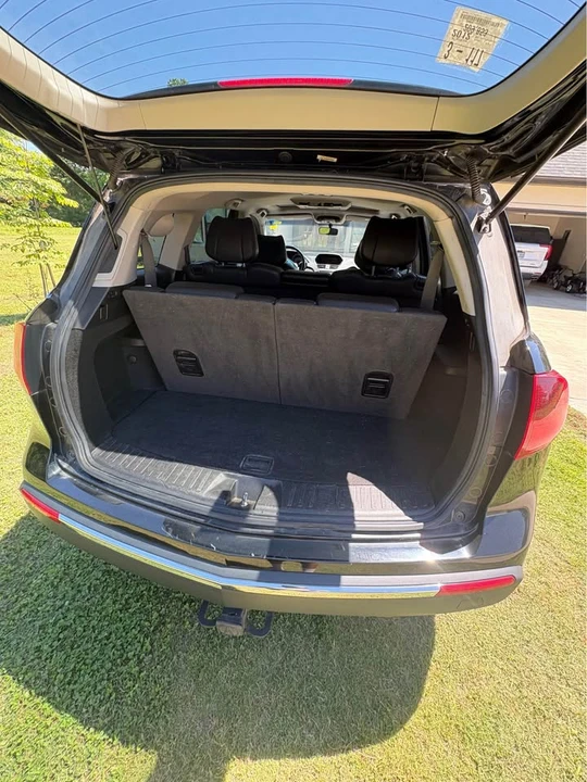 2012 Acura MDX 2nd Gen - Image 13 of 13
