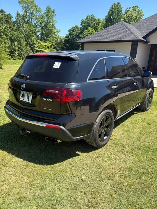 2012 Acura MDX 2nd Gen - Image 7 of 13