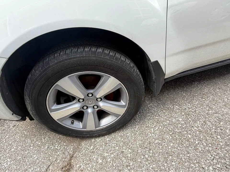 2012 Acura MDX 2nd Gen - Image 7 of 7