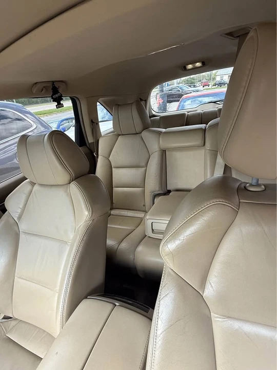 2012 Acura MDX 2nd Gen - Image 4 of 7