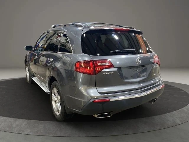 2012 Acura MDX 2nd Gen - Image 3 of 8