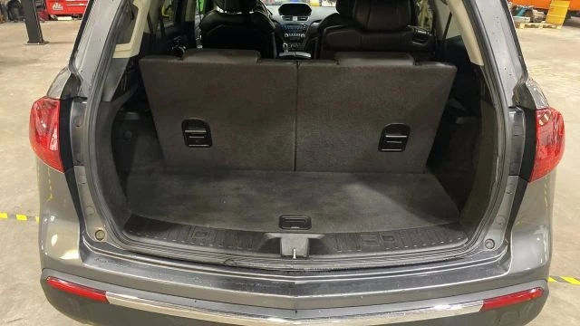 2012 Acura MDX 2nd Gen - Image 8 of 8