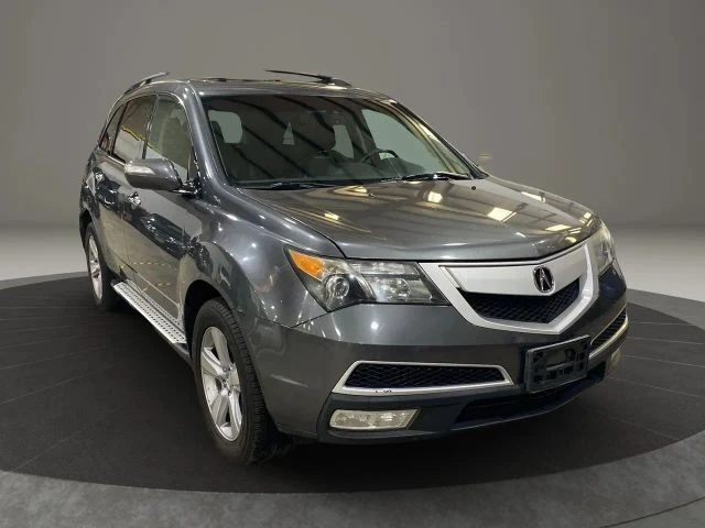 2012 Acura MDX 2nd Gen - Image 2 of 8