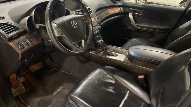 2012 Acura MDX 2nd Gen - Image 5 of 8
