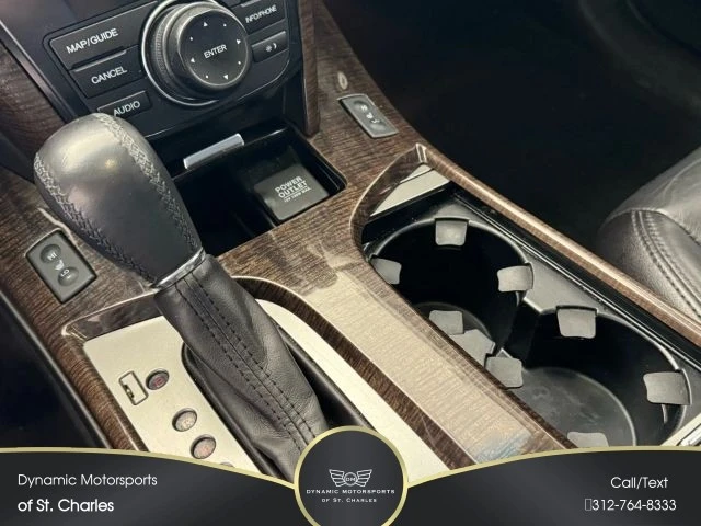 2012 Acura MDX 2nd Gen - Image 12 of 21