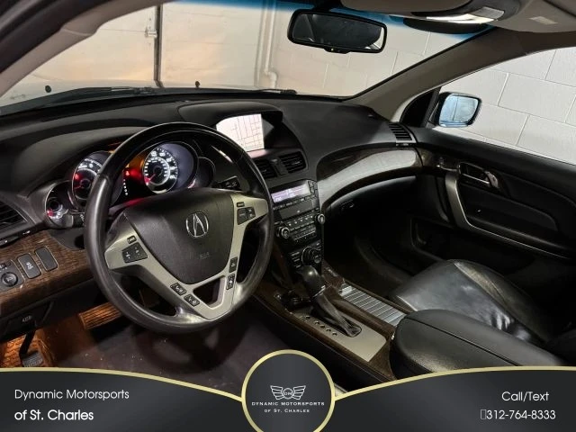 2012 Acura MDX 2nd Gen - Image 15 of 21