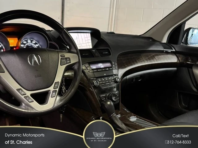 2012 Acura MDX 2nd Gen - Image 2 of 21