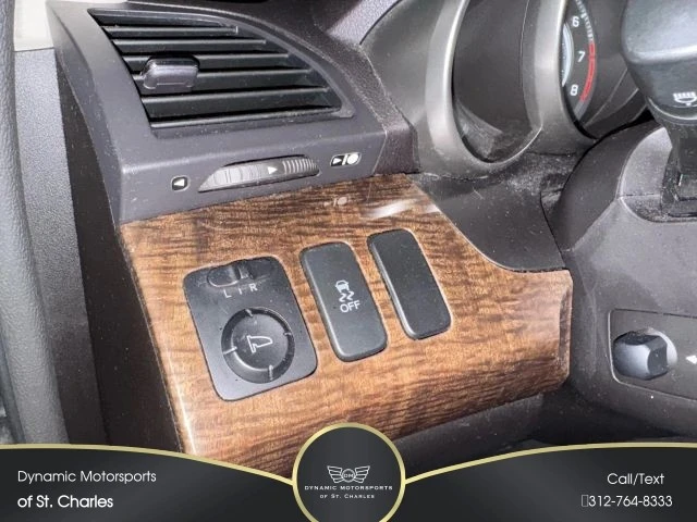 2012 Acura MDX 2nd Gen - Image 17 of 21