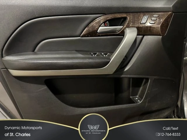 2012 Acura MDX 2nd Gen - Image 14 of 21
