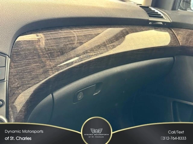 2012 Acura MDX 2nd Gen - Image 13 of 21