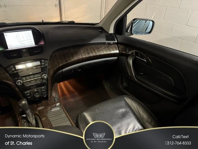 2012 Acura MDX 2nd Gen - Image 18 of 21
