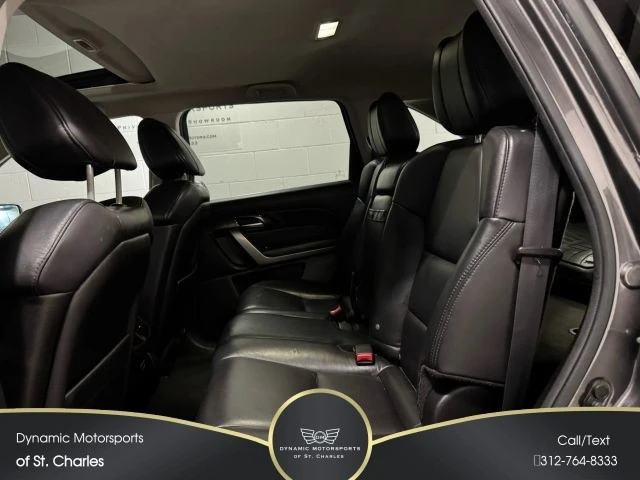 2012 Acura MDX 2nd Gen - Image 20 of 21