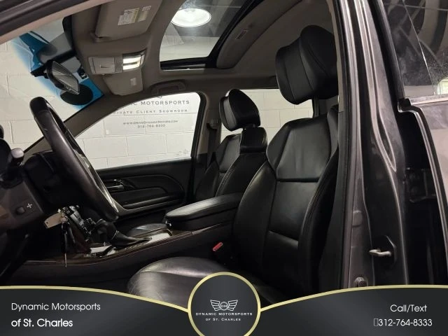 2012 Acura MDX 2nd Gen - Image 16 of 21