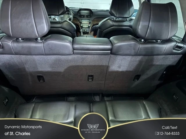 2012 Acura MDX 2nd Gen - Image 21 of 21