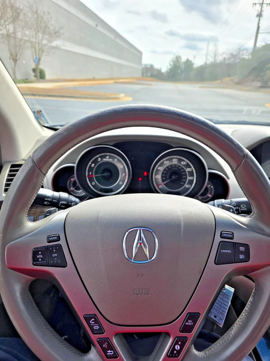 2012 Acura MDX 2nd Gen - Image 15 of 16