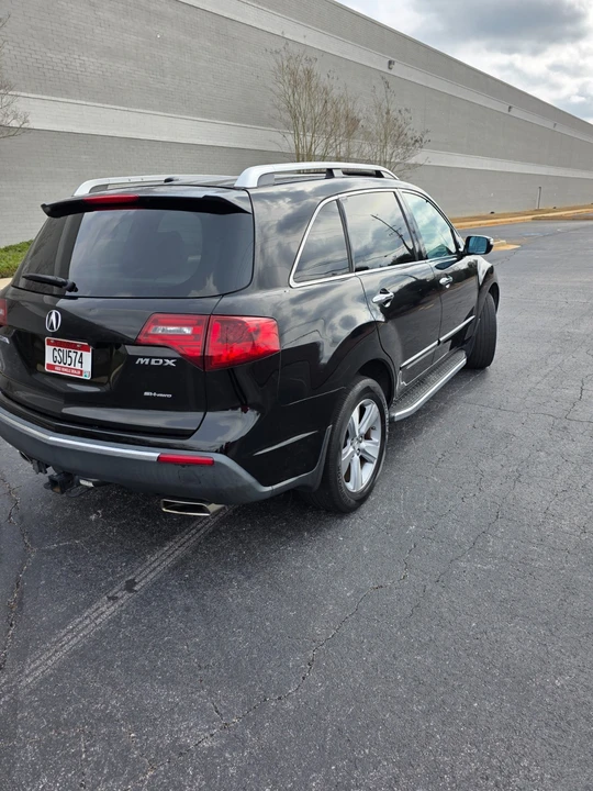2012 Acura MDX 2nd Gen - Image 6 of 16