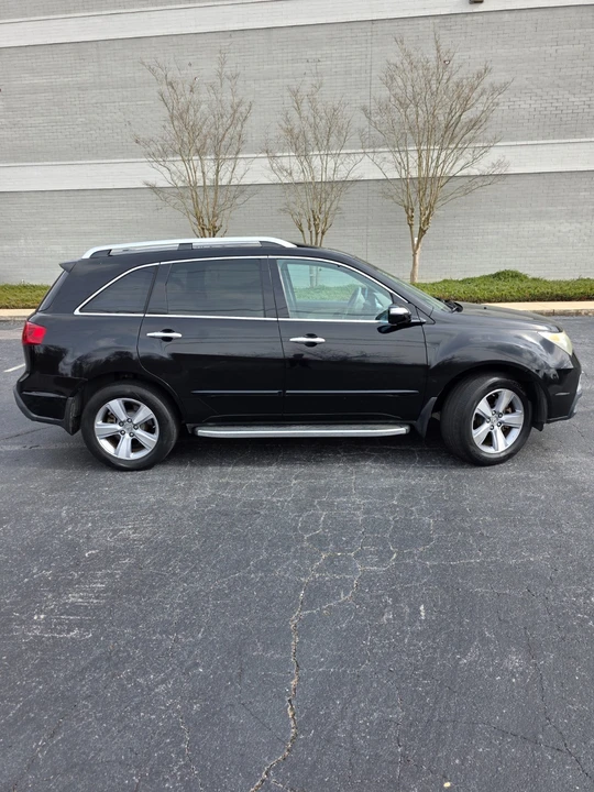 2012 Acura MDX 2nd Gen - Image 7 of 16