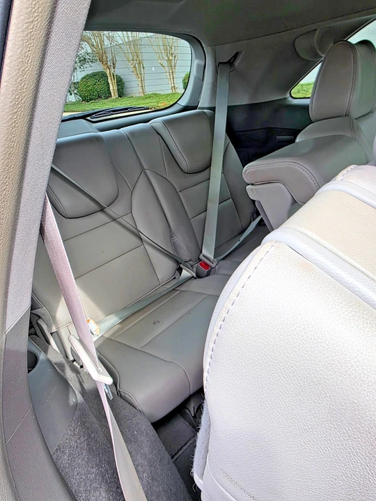 2012 Acura MDX 2nd Gen - Image 10 of 16