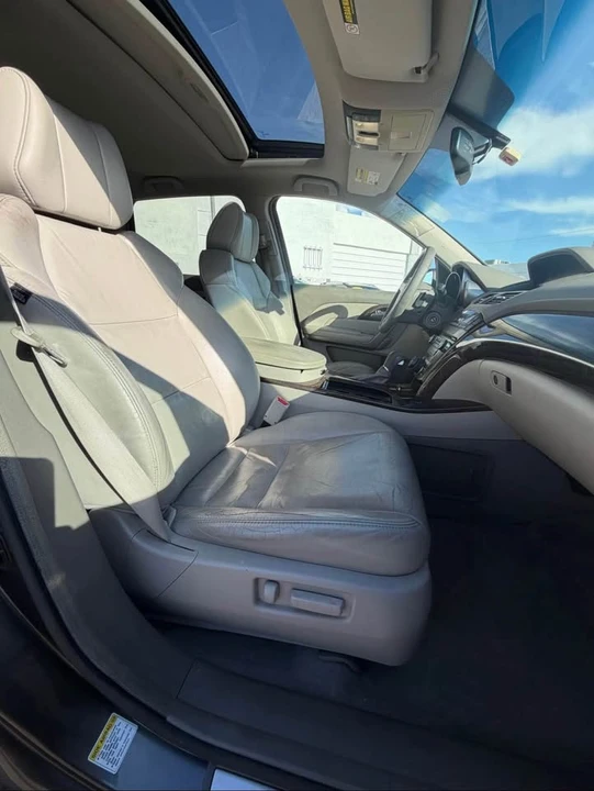 2012 Acura MDX 2nd Gen - Image 12 of 13