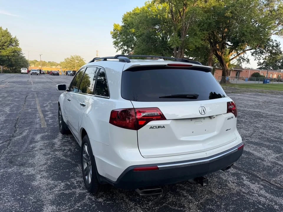 2012 Acura MDX 2nd Gen - Image 6 of 18
