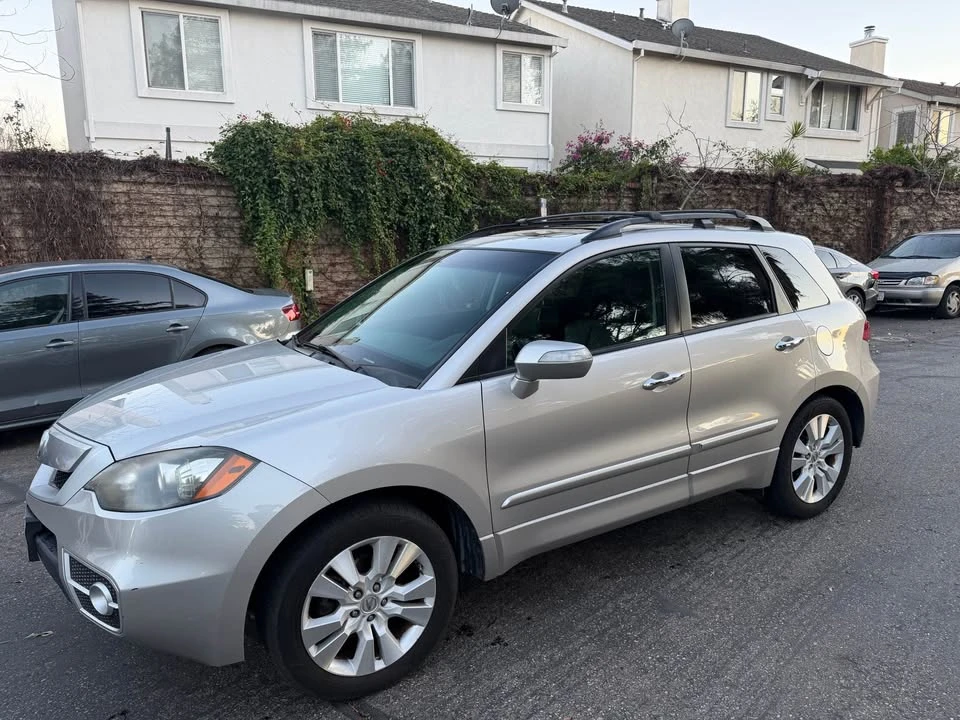 2012 Acura RDX 1st Gen - Image 2 of 6