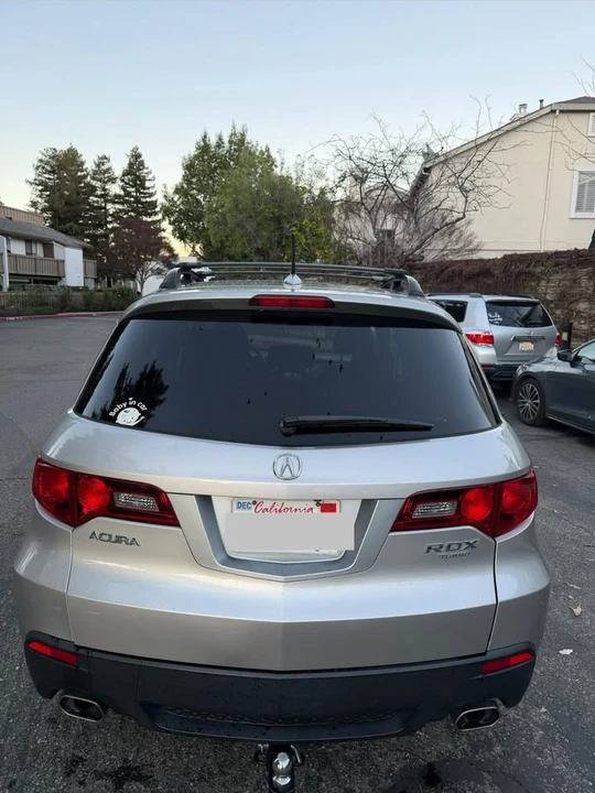 2012 Acura RDX 1st Gen - Image 3 of 6